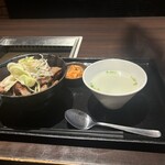 焼肉家 KAZU 神楽坂 - 