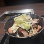 焼肉家 KAZU 神楽坂 - 