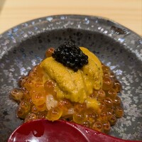 梅田 鮨 個室 みや川 - 