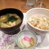 京橋 二刀流 - 