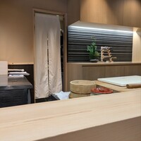 梅田 鮨 個室 みや川 - 