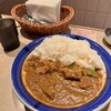 カリーライス専門店エチオピア 本店