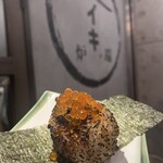 炭焼きと日本酒 炉端ヒトイキ。 - 