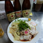 中華そば みたか - 