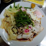 中華そば みたか - 