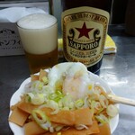 中華そば みたか - 