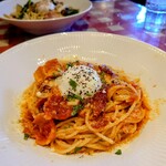 イタリアンダイニングDONA - 