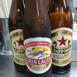 中華そば みたか - 