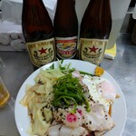 中華そば みたか - 