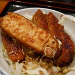 田村食堂 - 