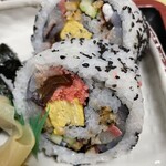 西岩うずき - 
