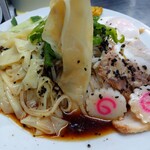 中華そば みたか - 