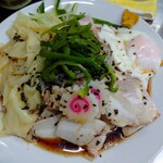 中華そば みたか - 