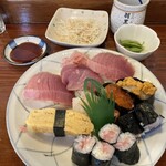 羽黒寿司 - 