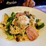 イタリアンダイニングDONA - 
