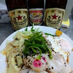 中華そば みたか - 