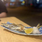 炭焼きと日本酒 炉端ヒトイキ。 - 