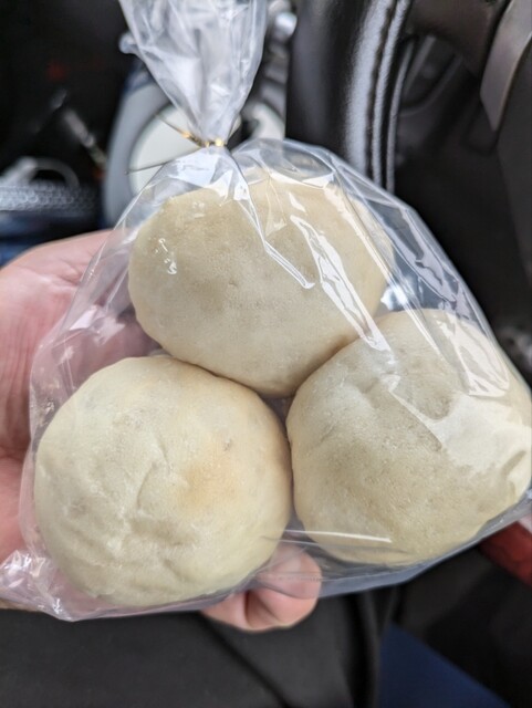 産直ともちゃん - 鱒沢（その他）の写真