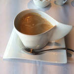 ル ボークープ - コーヒー