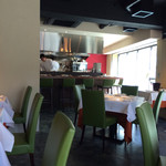 ル ボークープ - 内装