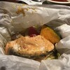 北の味紀行と地酒 北海道 - 鮭ちゃんちゃん包み蒸し