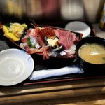 海鮮居酒屋 善進丸 - 