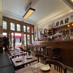 Le Royal Bar - 店内