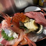 海鮮居酒屋 善進丸 - 