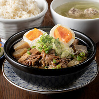 たんのすけ　ページ たんすけ - 荻窪/牛タン | 食べログ