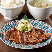 たんのすけ　ページ 牛たん たん之助｜牛たん専門店