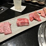 焼肉 喰心 - 