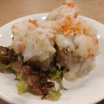 ハシモト - カニ焼売