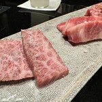 焼肉 喰心 - 