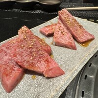 焼肉 喰心 - 