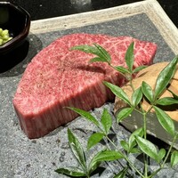 焼肉 喰心 - 