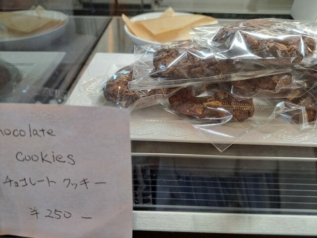 小樽芸術村ミュージアムカフェ - 小樽（カフェ）の写真