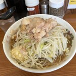 ラーメン二郎 - 