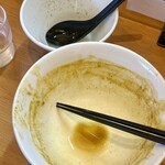 らーめん工房 麺作 - 