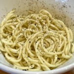 らーめん工房 麺作 - 