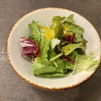 グリル 小松屋 - 