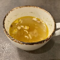 グリル 小松屋 - 