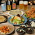 島唄DINING 道ジュネー - 料理写真:MGコース