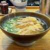 葉隠うどん