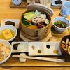 八百一本館 レストランきょうのおかず