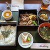 ザ・テラス - 牛焼肉重セット
