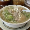 ふくちゃんラーメン 田隈本店