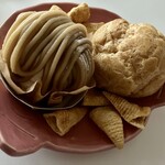 シャトレーゼ - 料理写真: