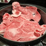 すきやき いろは 北店 - 