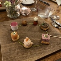 表参道バンブー - 