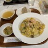 小洞天 ファーストスクエア店